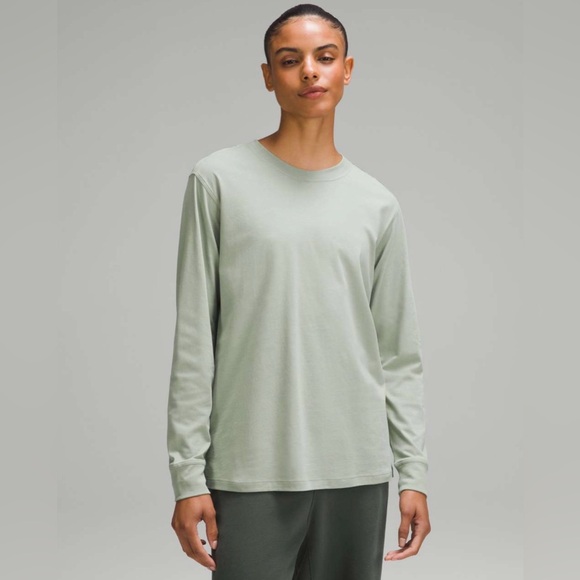 Lululemon All Yours Long Sleeve - Picture 1 of 5